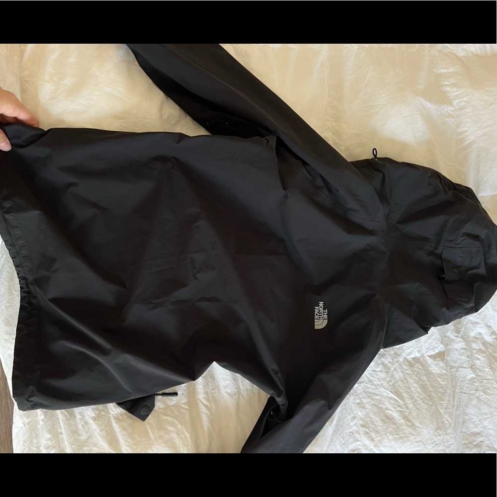 North Face Rain Shell Jacket - Picture 11 of 14